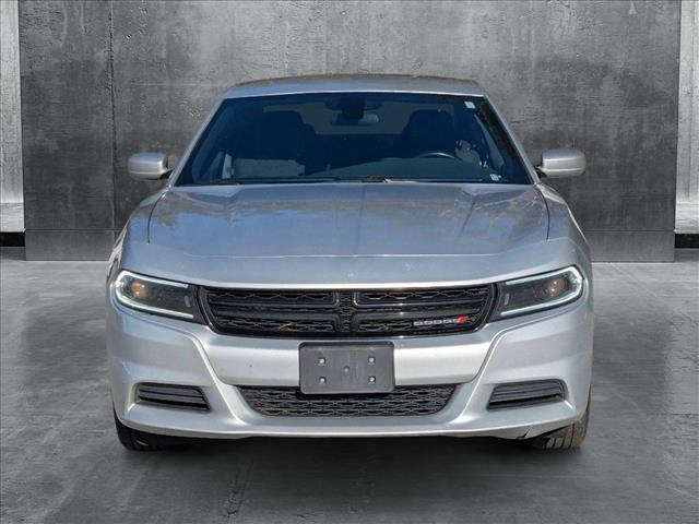 used 2022 Dodge Charger car, priced at $22,184