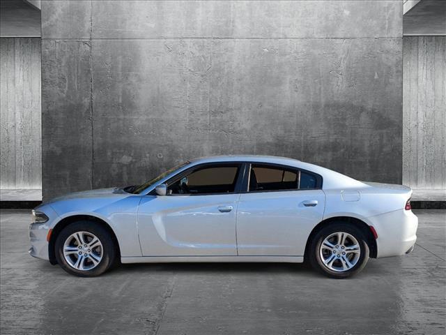 used 2022 Dodge Charger car, priced at $22,184