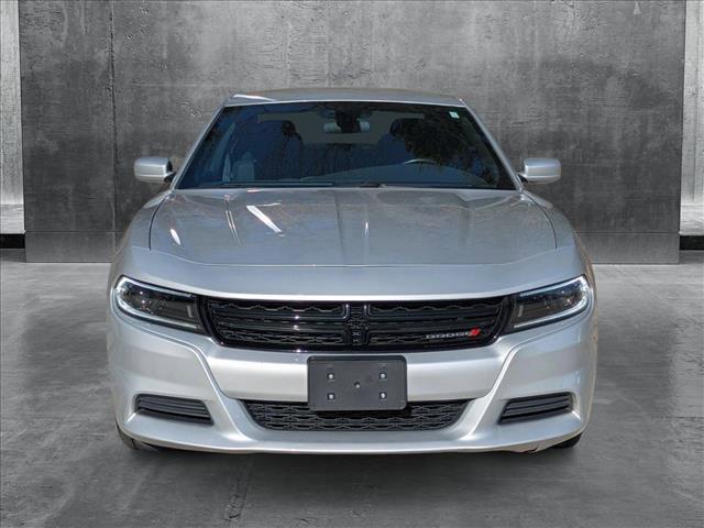 used 2022 Dodge Charger car, priced at $21,361