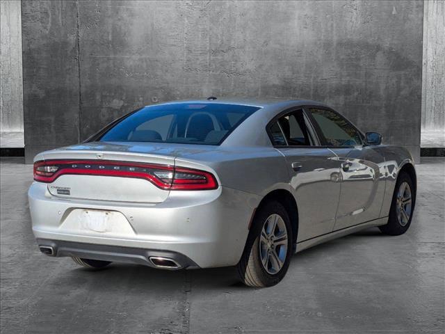 used 2022 Dodge Charger car, priced at $22,184