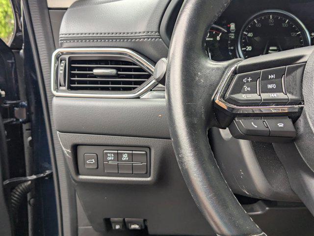 used 2020 Mazda CX-5 car, priced at $21,561
