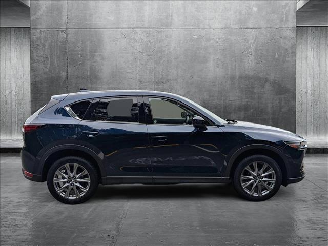 used 2020 Mazda CX-5 car, priced at $21,561