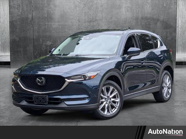 used 2020 Mazda CX-5 car, priced at $21,561
