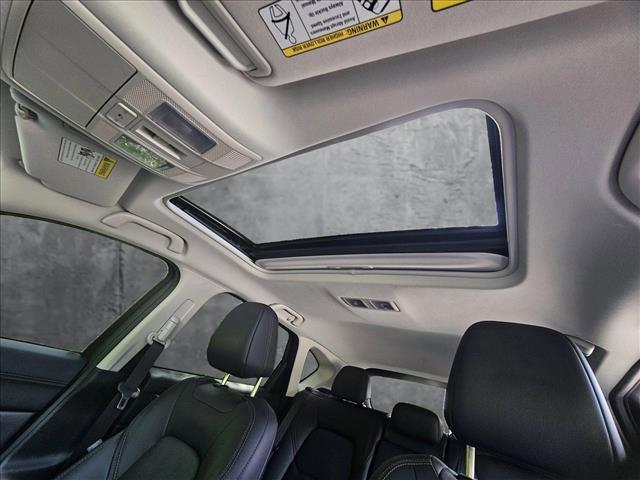 used 2020 Mazda CX-5 car, priced at $22,111