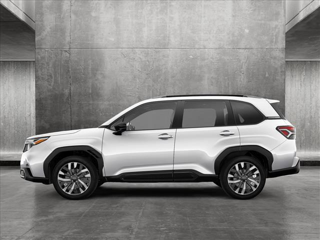 new 2025 Subaru Forester car, priced at $44,188