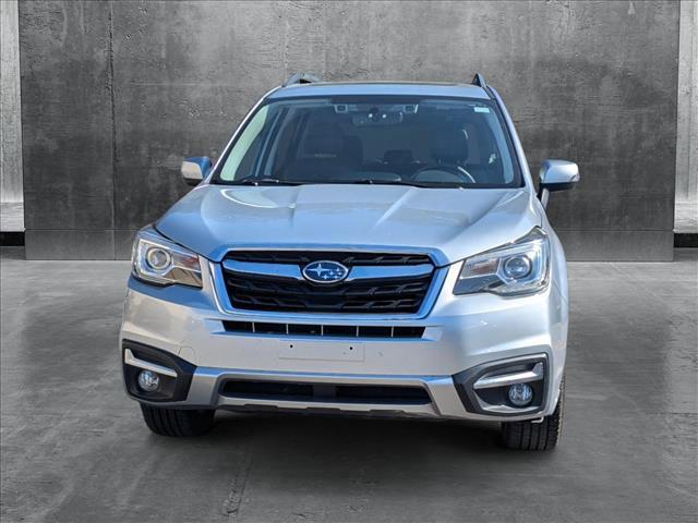 used 2017 Subaru Forester car, priced at $17,288