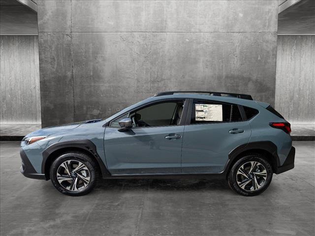 new 2024 Subaru Crosstrek car, priced at $27,226