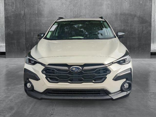 new 2024 Subaru Crosstrek car, priced at $33,023