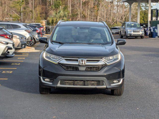 used 2019 Honda CR-V car, priced at $24,649