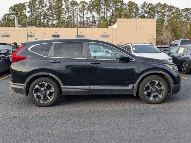 used 2019 Honda CR-V car, priced at $24,649