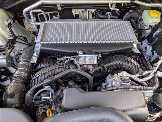 new 2025 Subaru Ascent car, priced at $49,782