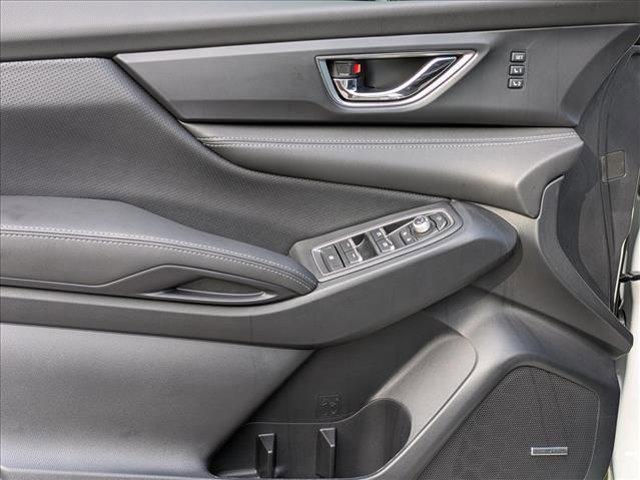 new 2025 Subaru Ascent car, priced at $49,782