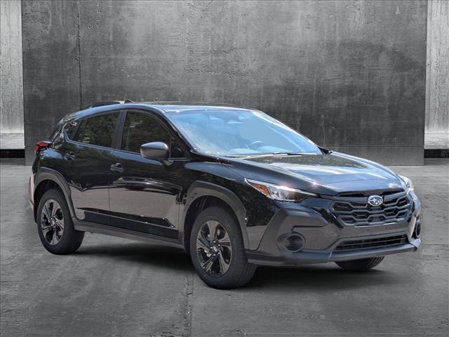 new 2025 Subaru Crosstrek car, priced at $27,881