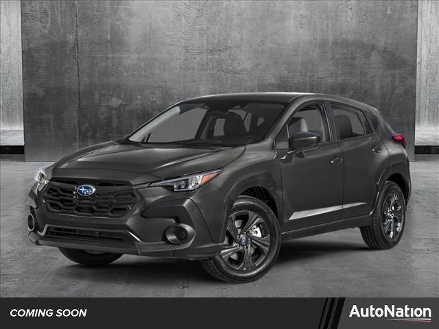 new 2025 Subaru Crosstrek car, priced at $27,881