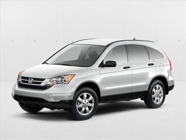 used 2011 Honda CR-V car, priced at $10,415
