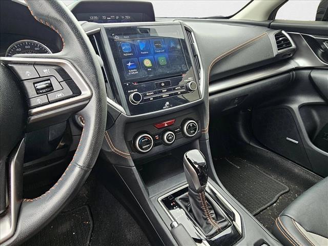 used 2019 Subaru Crosstrek car, priced at $21,733
