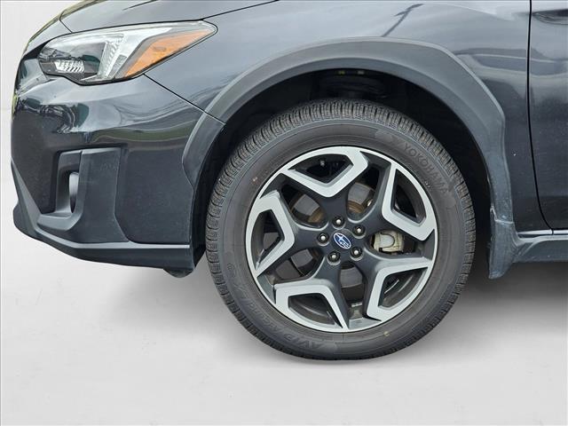 used 2019 Subaru Crosstrek car, priced at $21,733