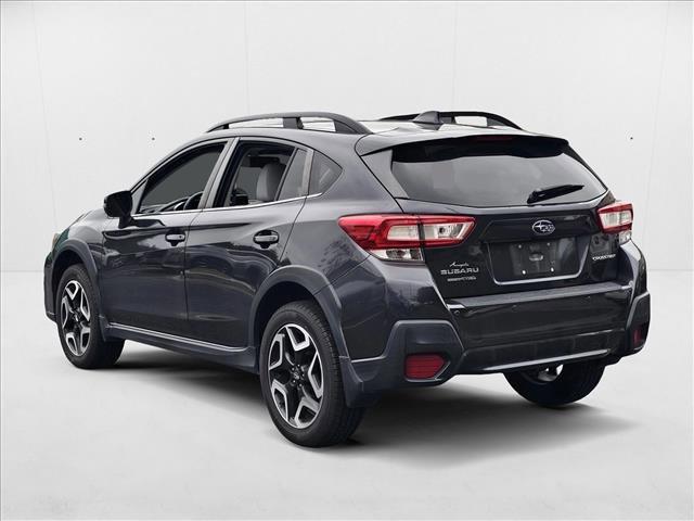 used 2019 Subaru Crosstrek car, priced at $21,733