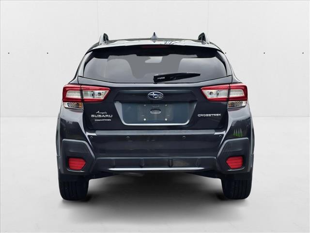 used 2019 Subaru Crosstrek car, priced at $21,733