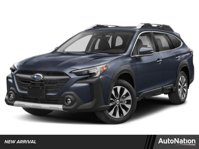new 2025 Subaru Outback car, priced at $47,314