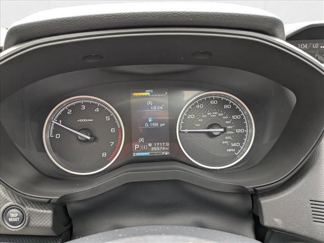 used 2023 Subaru Forester car, priced at $28,199