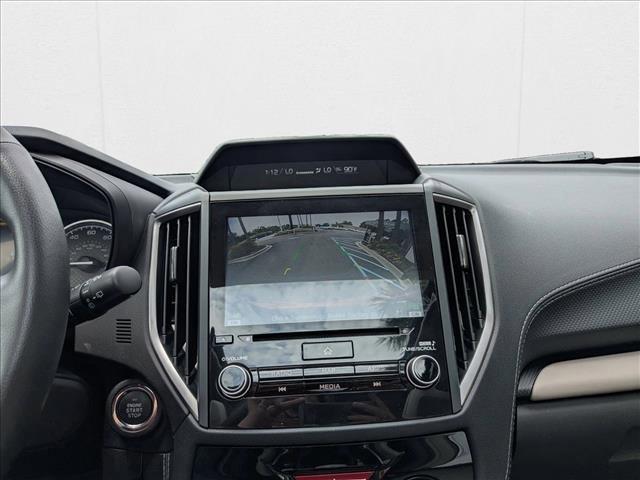 used 2023 Subaru Forester car, priced at $28,199