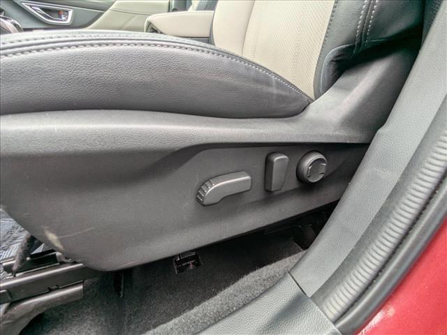 used 2023 Subaru Forester car, priced at $28,199
