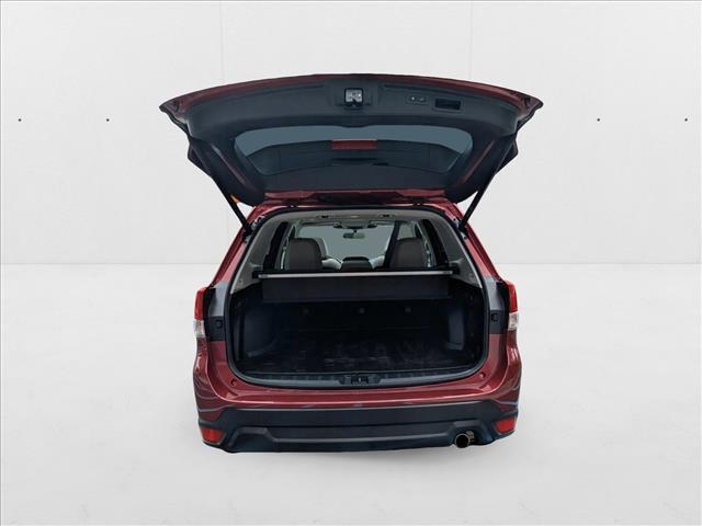 used 2023 Subaru Forester car, priced at $28,199