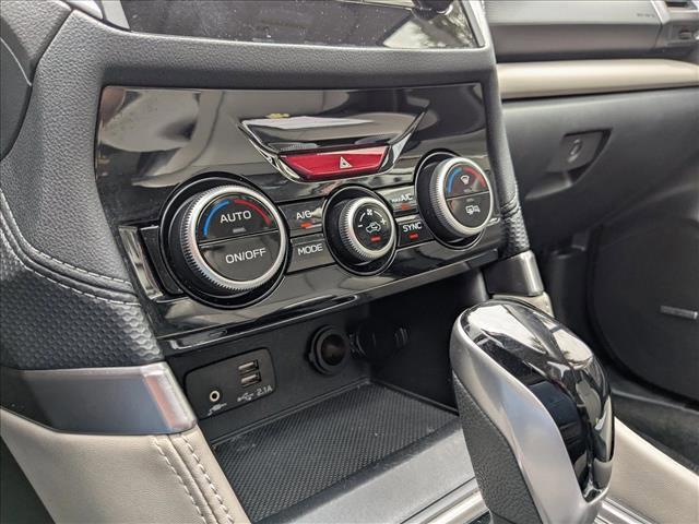 used 2023 Subaru Forester car, priced at $28,199