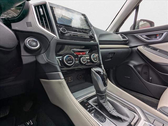 used 2023 Subaru Forester car, priced at $28,199