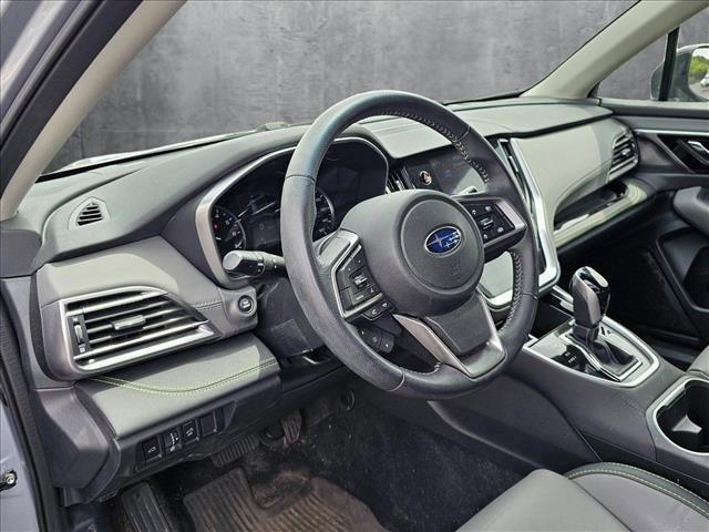 used 2022 Subaru Outback car, priced at $29,993