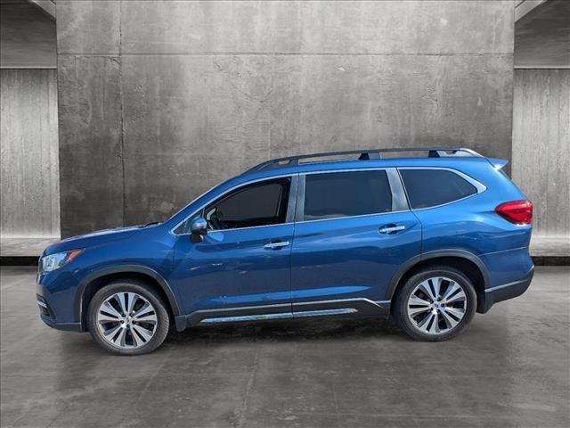 used 2020 Subaru Ascent car, priced at $24,056