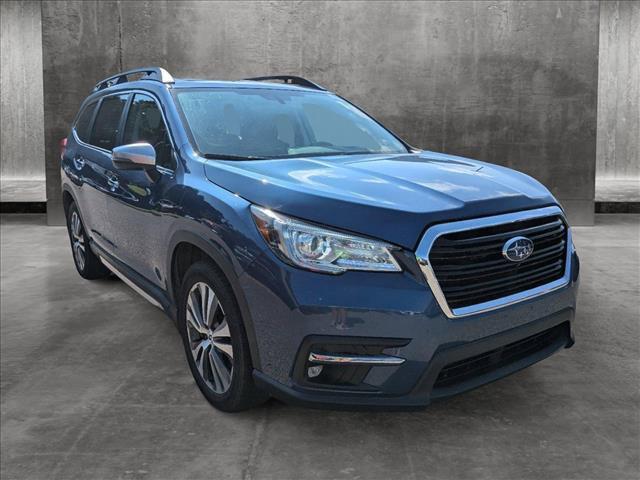 used 2020 Subaru Ascent car, priced at $24,056