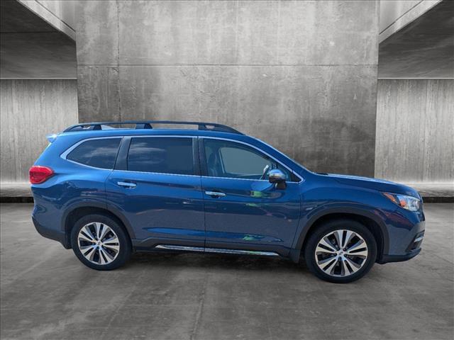 used 2020 Subaru Ascent car, priced at $24,056