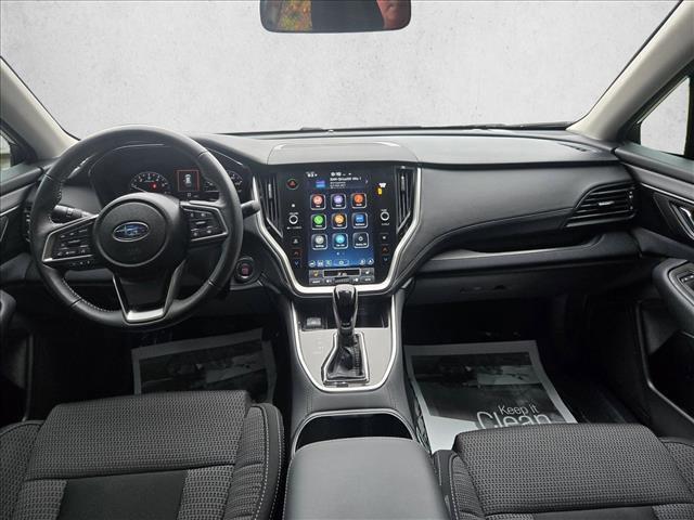 used 2025 Subaru Outback car, priced at $32,923