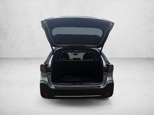 used 2025 Subaru Outback car, priced at $32,923