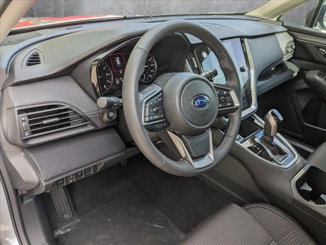 new 2025 Subaru Outback car, priced at $35,398