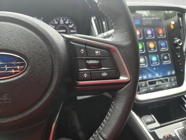 used 2025 Subaru Outback car, priced at $32,923