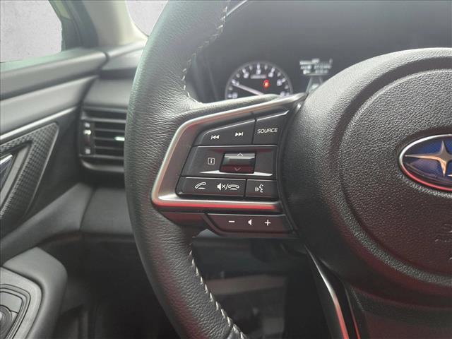 used 2025 Subaru Outback car, priced at $32,923