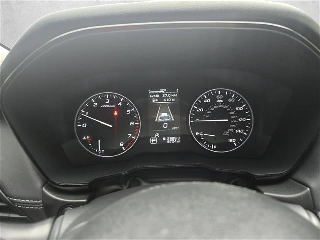 used 2025 Subaru Outback car, priced at $32,923