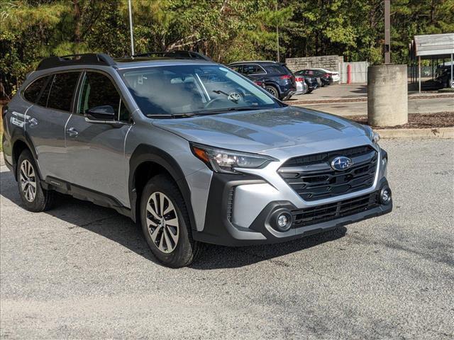 new 2025 Subaru Outback car, priced at $35,398