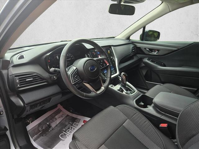 used 2025 Subaru Outback car, priced at $32,923