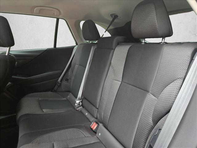 used 2025 Subaru Outback car, priced at $32,923