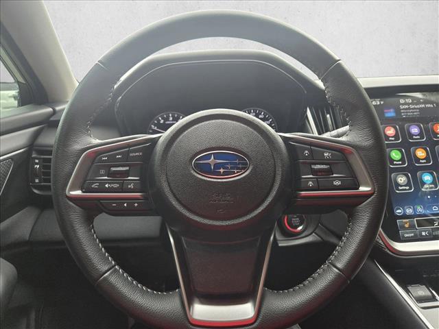 used 2025 Subaru Outback car, priced at $32,923