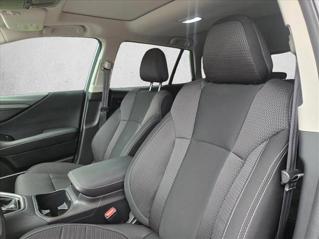 used 2025 Subaru Outback car, priced at $32,923