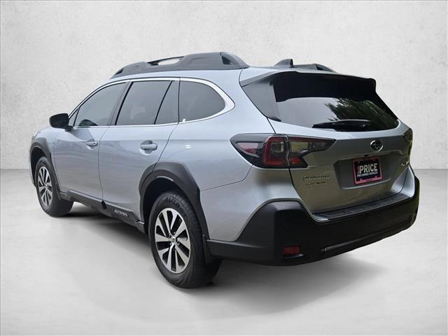 used 2025 Subaru Outback car, priced at $32,923