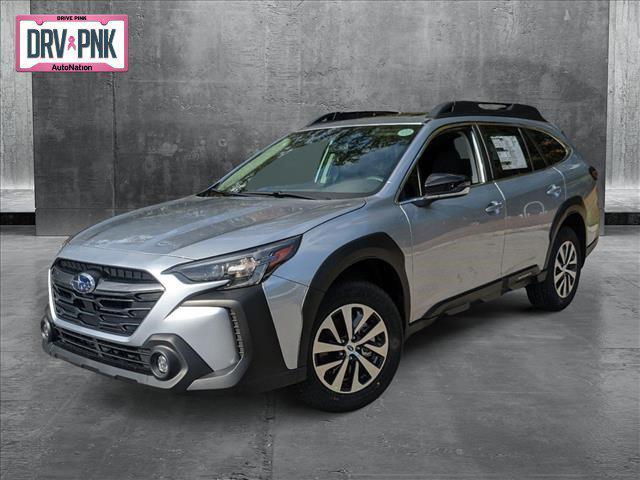 new 2025 Subaru Outback car, priced at $35,398