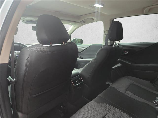 used 2025 Subaru Outback car, priced at $32,923