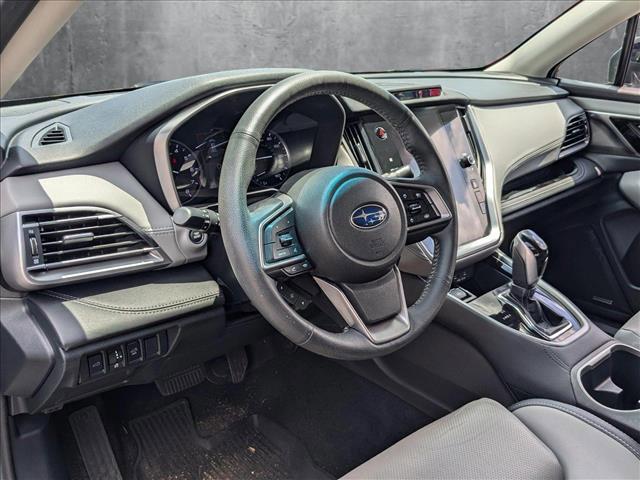 used 2020 Subaru Outback car, priced at $24,998
