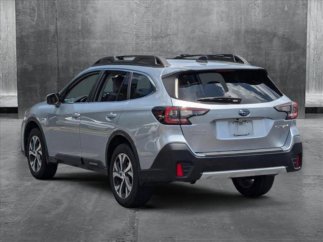 used 2020 Subaru Outback car, priced at $24,998